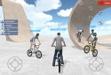 BMX Space screenshot 8