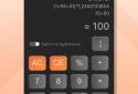 Calculator Pro - Scientific Equation Solver 2020 screenshot 1