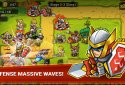 Defense Heroes Premium: Defender War Tower Defense screenshot 2