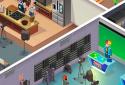 TV Empire Tycoon - Idle Management Game screenshot 5