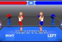 Remake Drunken Wrestlers screenshot 4