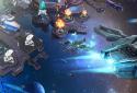 Galaxy Battleship screenshot 5