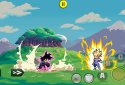 DBZ : Mad Fighters screenshot 3