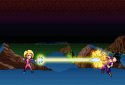 DBZ : Mad Fighters screenshot 4