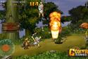 Ramor Knight 2020 - Shooter Soldiers Legend screenshot 3