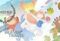 HEAVEN TRAVEL screenshot 12