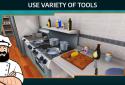 Cooking Simulator Mobile: Kitchen & Cooking Game screenshot 2