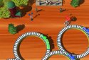 Master Toy Train - Train Puzzle Game screenshot 1