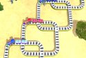 Master Toy Train - Train Puzzle Game screenshot 2