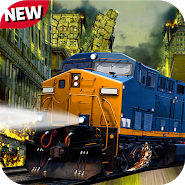 Master Toy Train - Train Puzzle Game