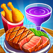 My Cafe Shop - Indian Star Chef Cooking Games 2020