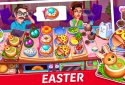 My Cafe Shop - Indian Star Chef Cooking Games 2020 screenshot 8