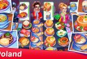 My Cafe Shop - Indian Star Chef Cooking Games 2020 screenshot 9