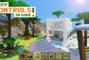 PlanetCraft: Block Craft Games screenshot 3