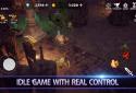 Dungeon Knight: 3D Idle RPG screenshot 10
