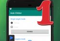 Auto Clicker - the Automatic tap screenshot 2