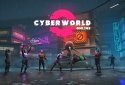 Cyberworld Online: Open World RPG screenshot 1