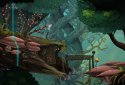 Shapik: The Quest Moon screenshot 1