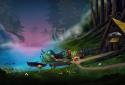 Shapik: The Quest Moon screenshot 2