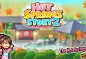 Hot Springs Story2 screenshot 3