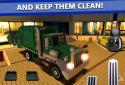 Sim Emergency Driver: City Hero screenshot 10