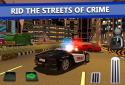 Sim Emergency Driver: City Hero screenshot 4