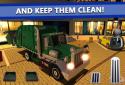 Sim Emergency Driver: City Hero screenshot 5