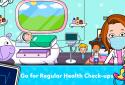 My Tizi Town - Newborn Baby Daycare Games for Kids screenshot 2