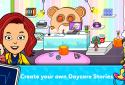 My Tizi Town - Newborn Baby Daycare Games for Kids screenshot 3