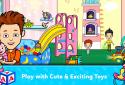 My Tizi Town - Newborn Baby Daycare Games for Kids screenshot 4