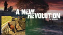 New Revolution: Open-World Survival screenshot 1