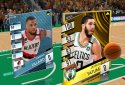 SuperCard NBA - Basketball & Card Battle Game screenshot 1