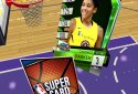 SuperCard NBA - Basketball & Card Battle Game screenshot 2