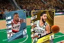 SuperCard NBA - Basketball & Card Battle Game screenshot 5