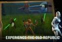 STAR WARS: KOTOR II screenshot 6