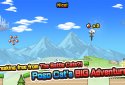 Go! Go! Pogo Cat screenshot 3