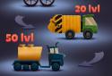 Trash Tycoon: idle clicker screenshot 2