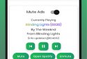 Mutify - Mute annoying ads screenshot 1