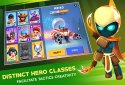 Heroes Strike Offline - MOBA & Battle Royale screenshot 3