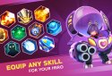 Heroes Strike Offline - MOBA & Battle Royale screenshot 4