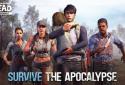 The Walking Dead: Survivors screenshot 1