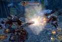 Warhammer: Odyssey screenshot 2
