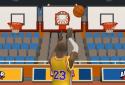 Basketball Life 3D screenshot 4