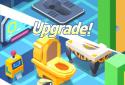 Idle Toilet Tycoon screenshot 9