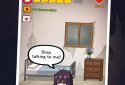 Girl Alone screenshot 2