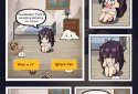Girl Alone screenshot 3