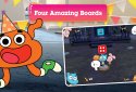 Gumball's Amazing Party Game screenshot 3