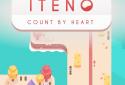 ITENO - a number puzzle game screenshot 6