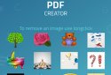 Accumulator PDF creator screenshot 6