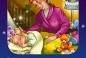 Планета детства – сказки, песни и колыбельные screenshot 7